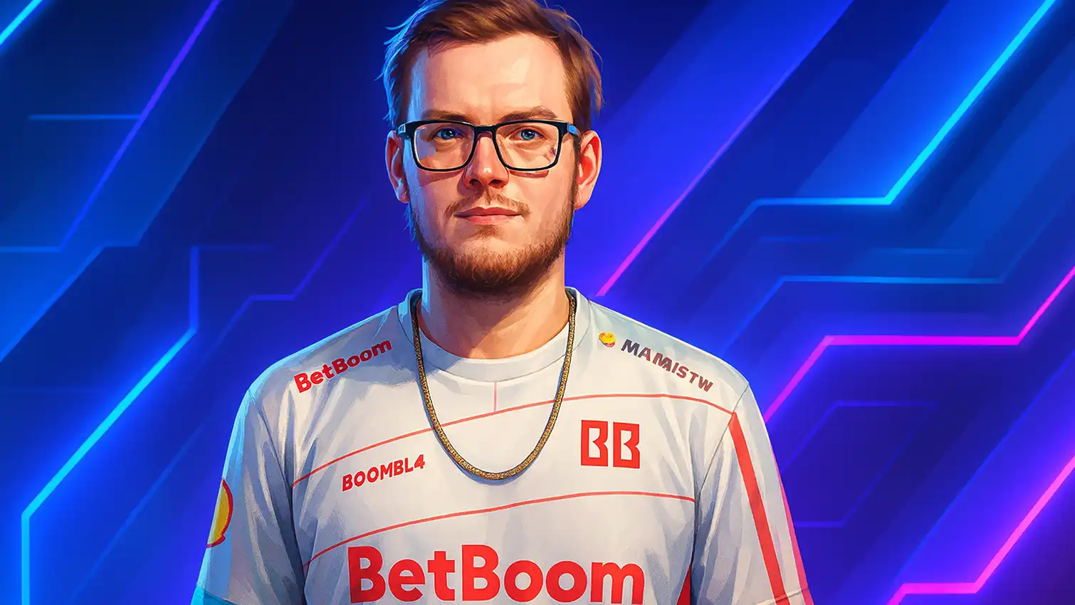 Boombl4 after beating MIBR at PGL Masters Bucharest 2025: “We need to ramp up as the tournament goes on”